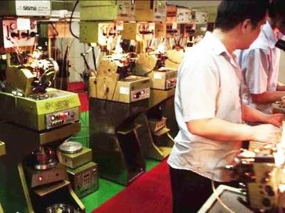 戰(zhàn)略引領(lǐng)未來 解碼健身器材行業(yè)的運(yùn)營(yíng)之道