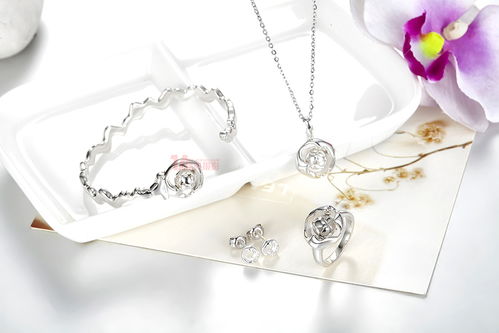 巧思妙手，定格璀璨與堅(jiān)韌 珠寶首飾與橡膠制品的專業(yè)攝影之道